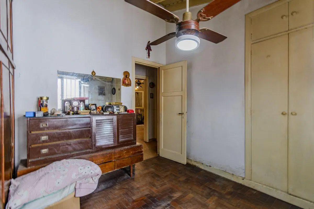 VENTA CASA MULTIFAMILIAR BARRIO PARQUE SAAVEDRA 3