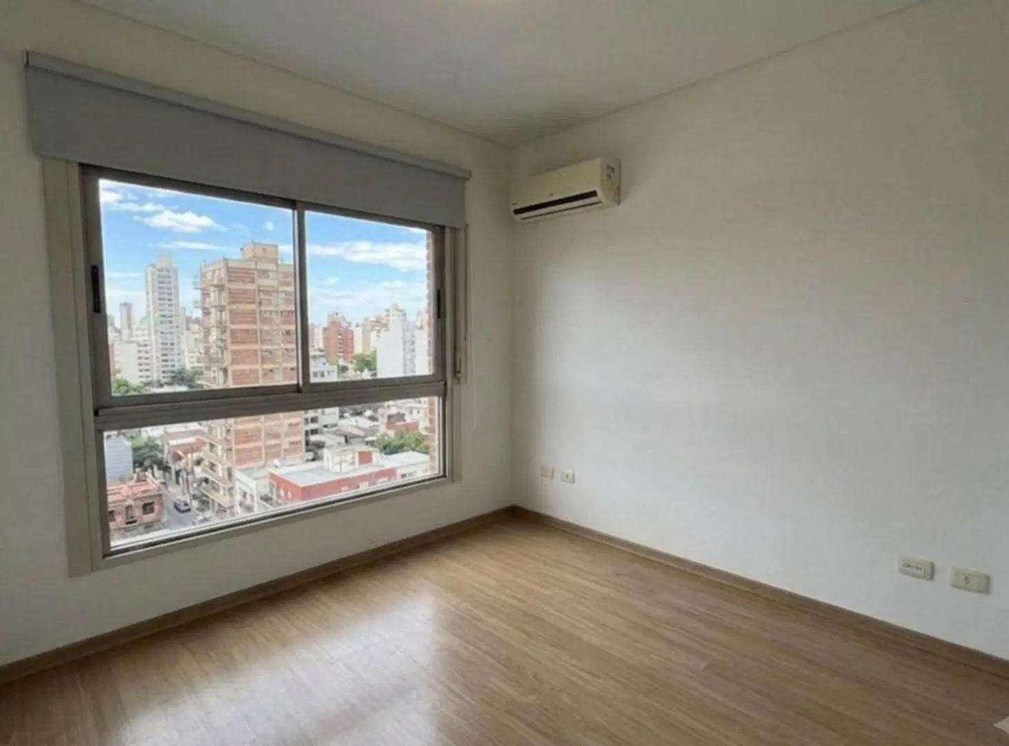 Venta Departamento 2 ambientes Palermo Amenities 5