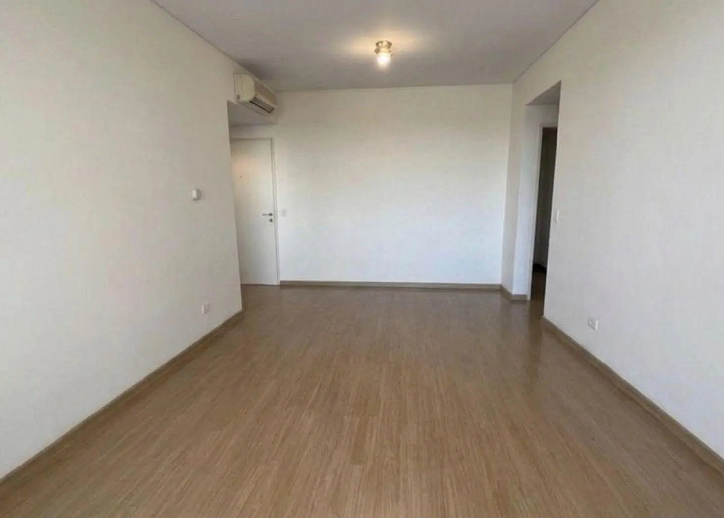 Venta Departamento 2 ambientes Palermo Amenities 2