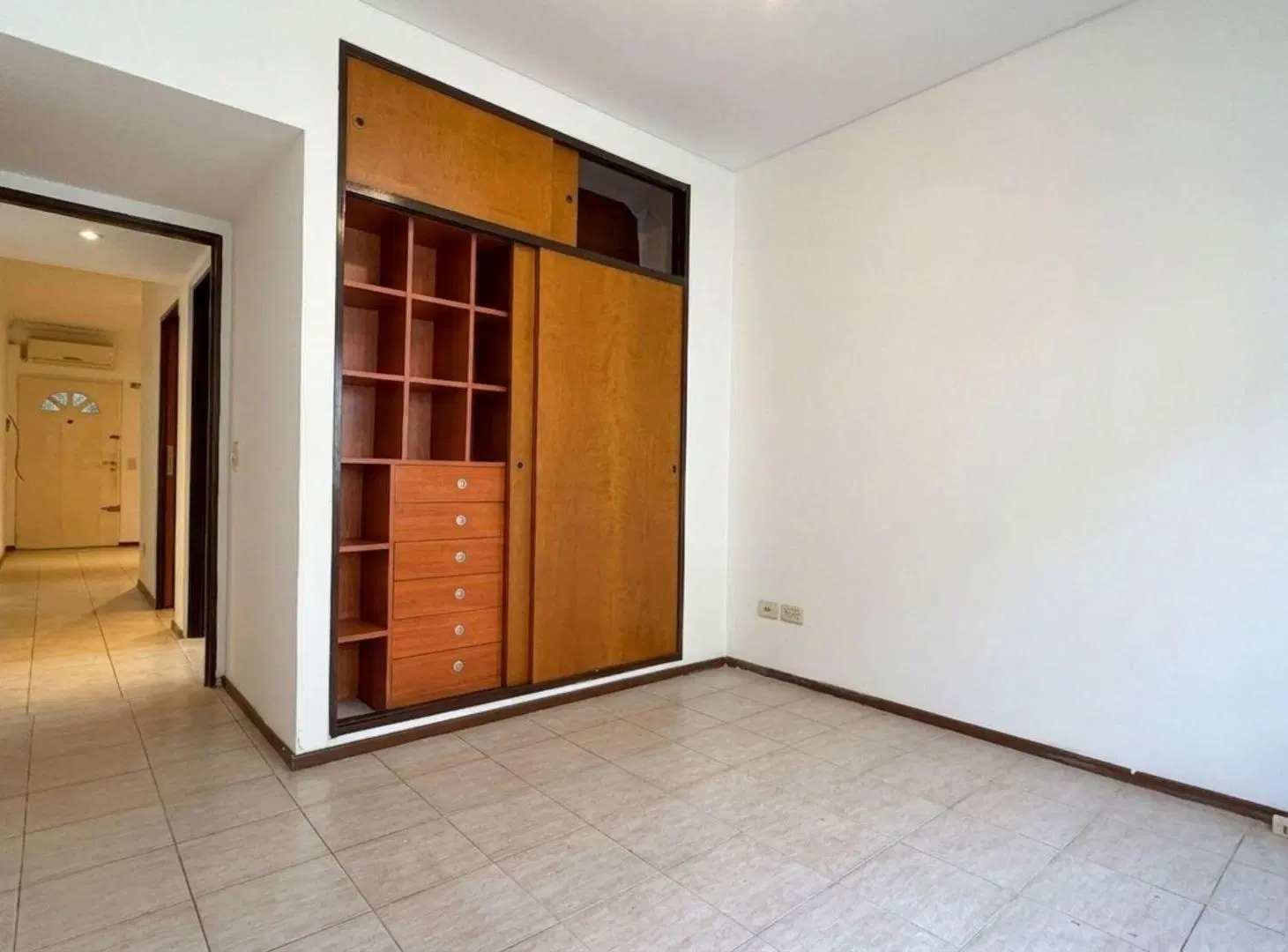 ALQUILER PH 3 AMBIENTES COCHERA - VILLA DEL PARQUE 3