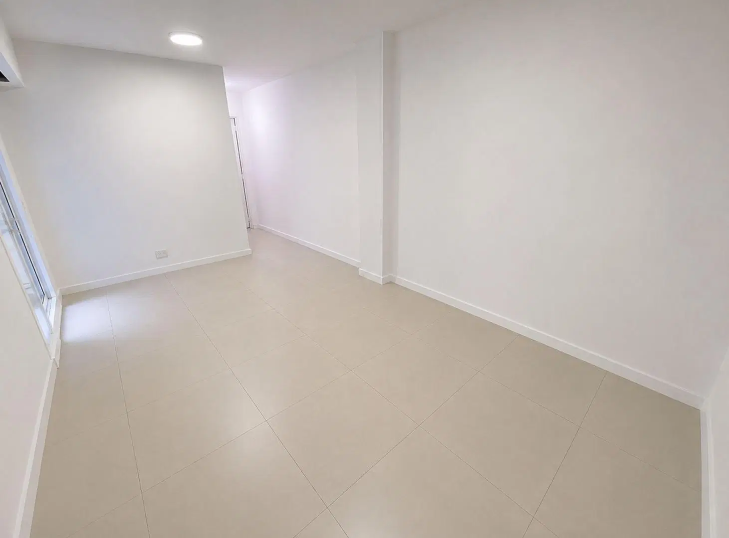 Venta depto 2amb Palermo Serrano reciclado patio 2