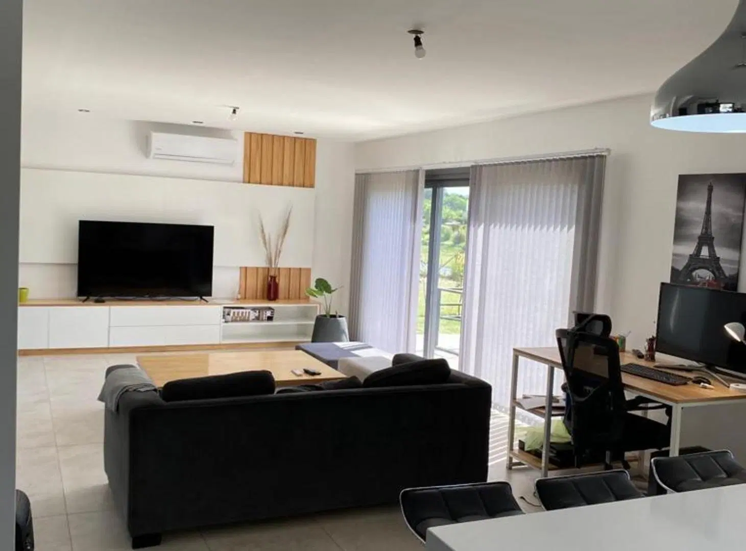 VENTA CASA MODERNA 4 AMBIENTE EL CANTON ESCOBAR 5