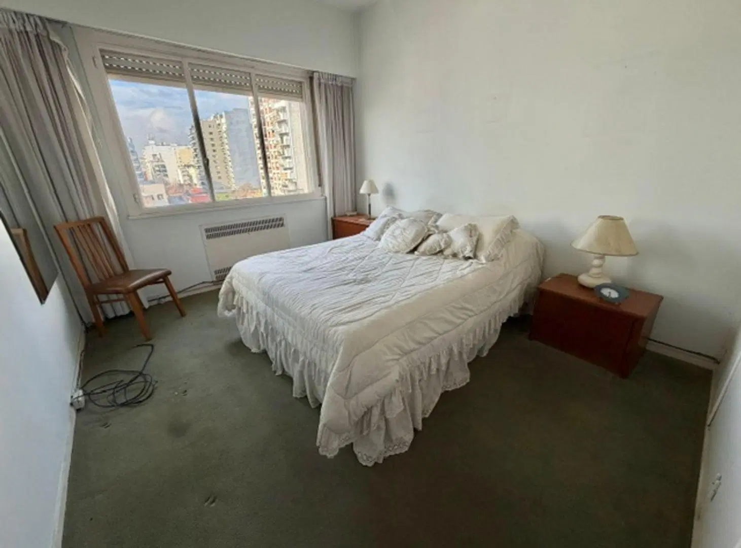 VENTA BALVANERA 2 o 3  dormitorios con balcon 5