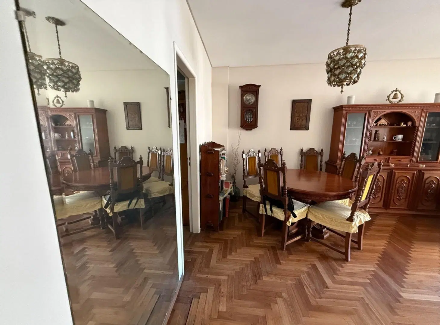 VENTA DEPARTAMENTO 3 AMB EN BELGRANO 2
