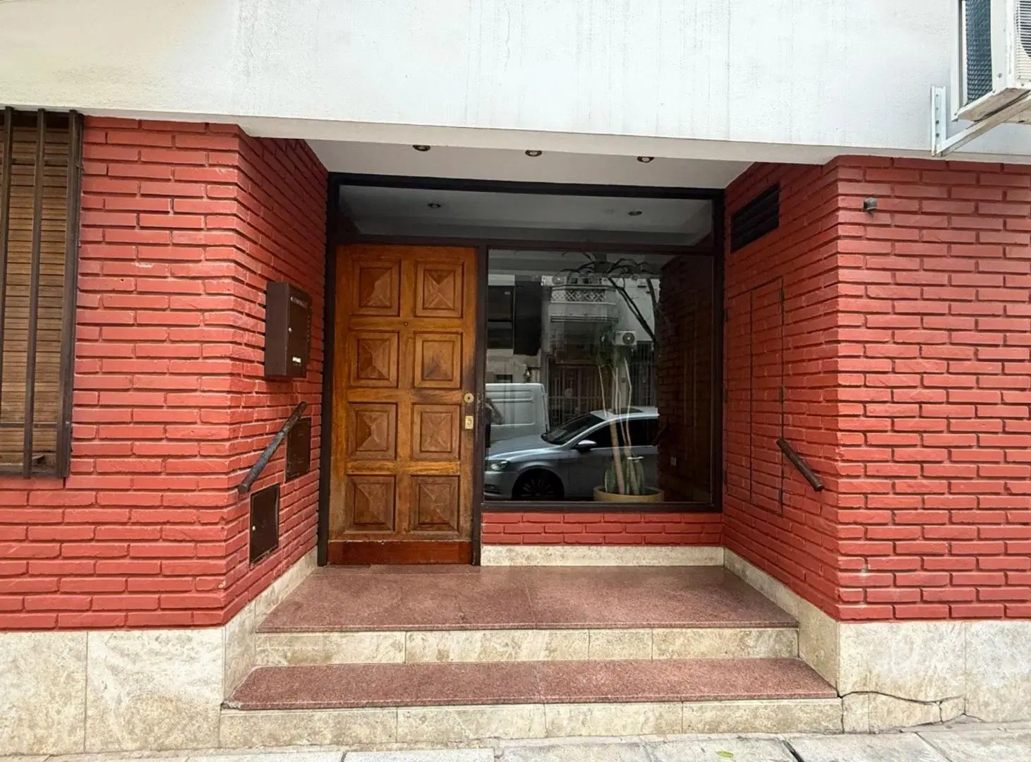 VENTA DEPARTAMENTO 3 AMB EN BELGRANO 4