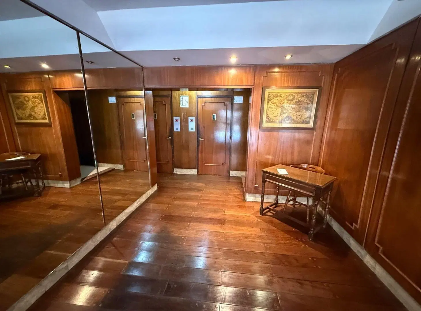 VENTA DEPARTAMENTO 3 AMB EN BELGRANO 5