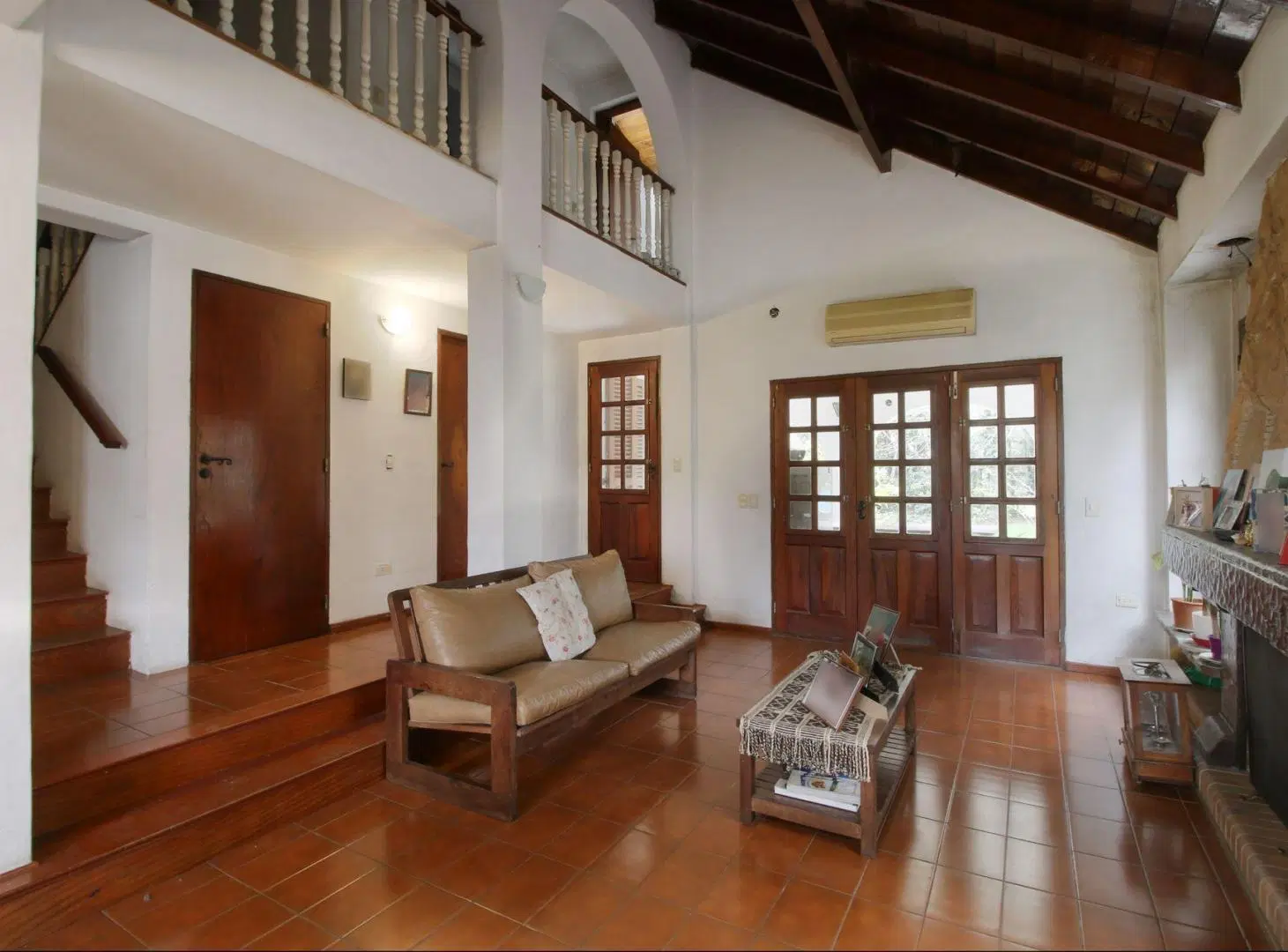 VENTA Casa de 4 Amb. Country Aranjuez | Escobar 5