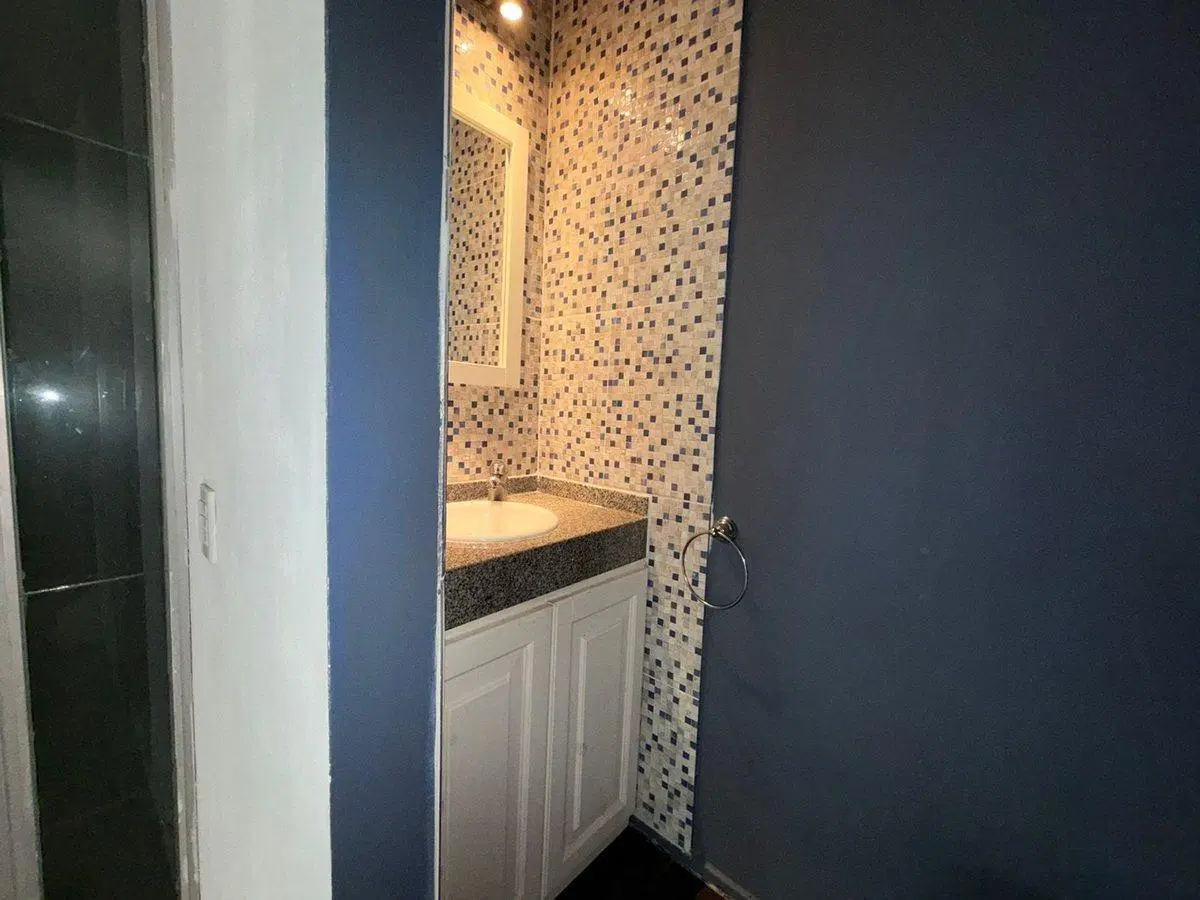VENTA DEPTO DUPLEX 2 AMB COCHERA SAN ISIDRO 5