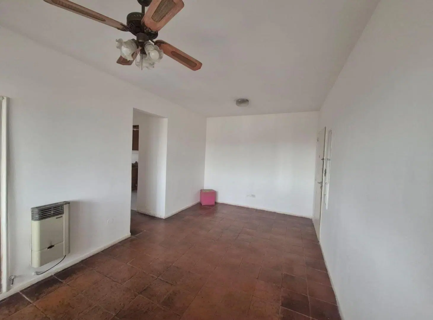 VENTA 3 AMBIENTES CON COCHERA - VILLA CELINA 3