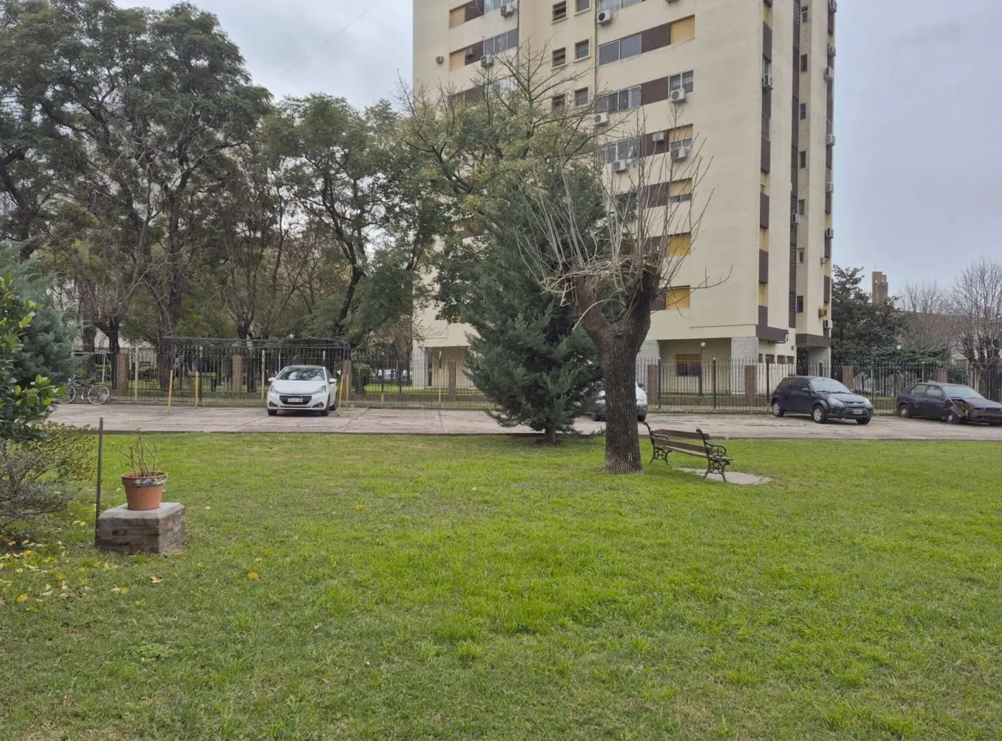 VENTA 3 AMBIENTES CON COCHERA - VILLA CELINA 3