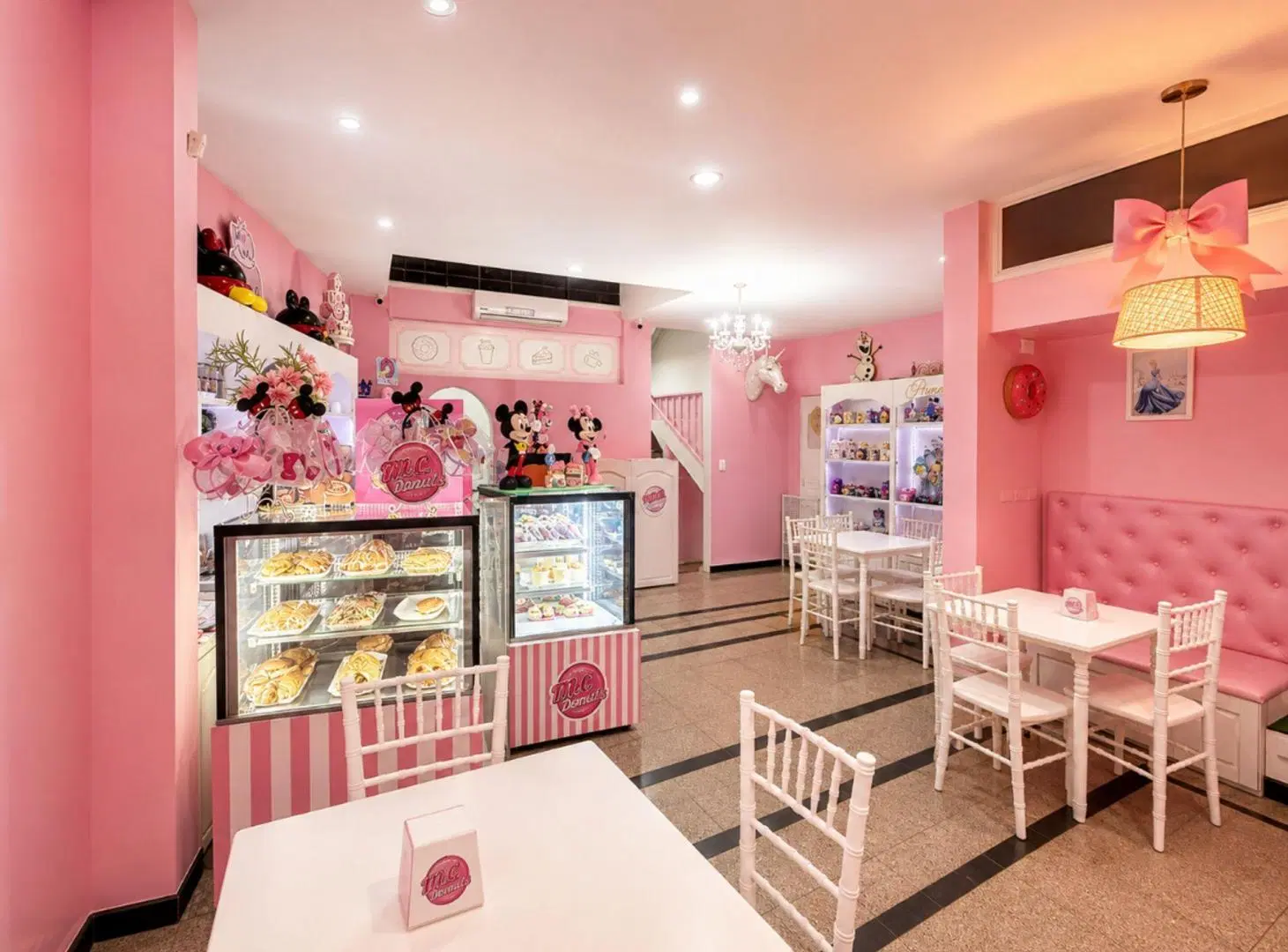 Local Comercial Excelente Zona Céntrica de URQUIZA 5