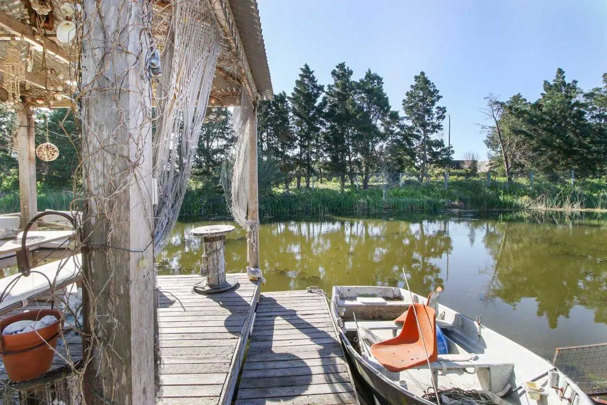 VENTA Casa 7 AMB - Los Castores -PISCINA PLAYA 4