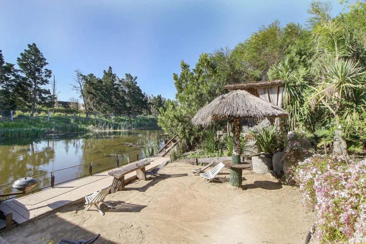 VENTA Casa 7 AMB - Los Castores -PISCINA PLAYA 2