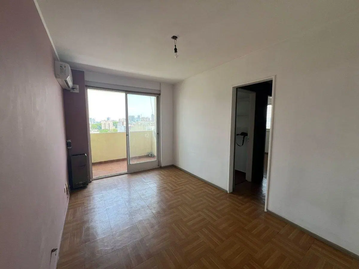 VENTA DEPTO 3 AMB BALCON COLEGIALES 2