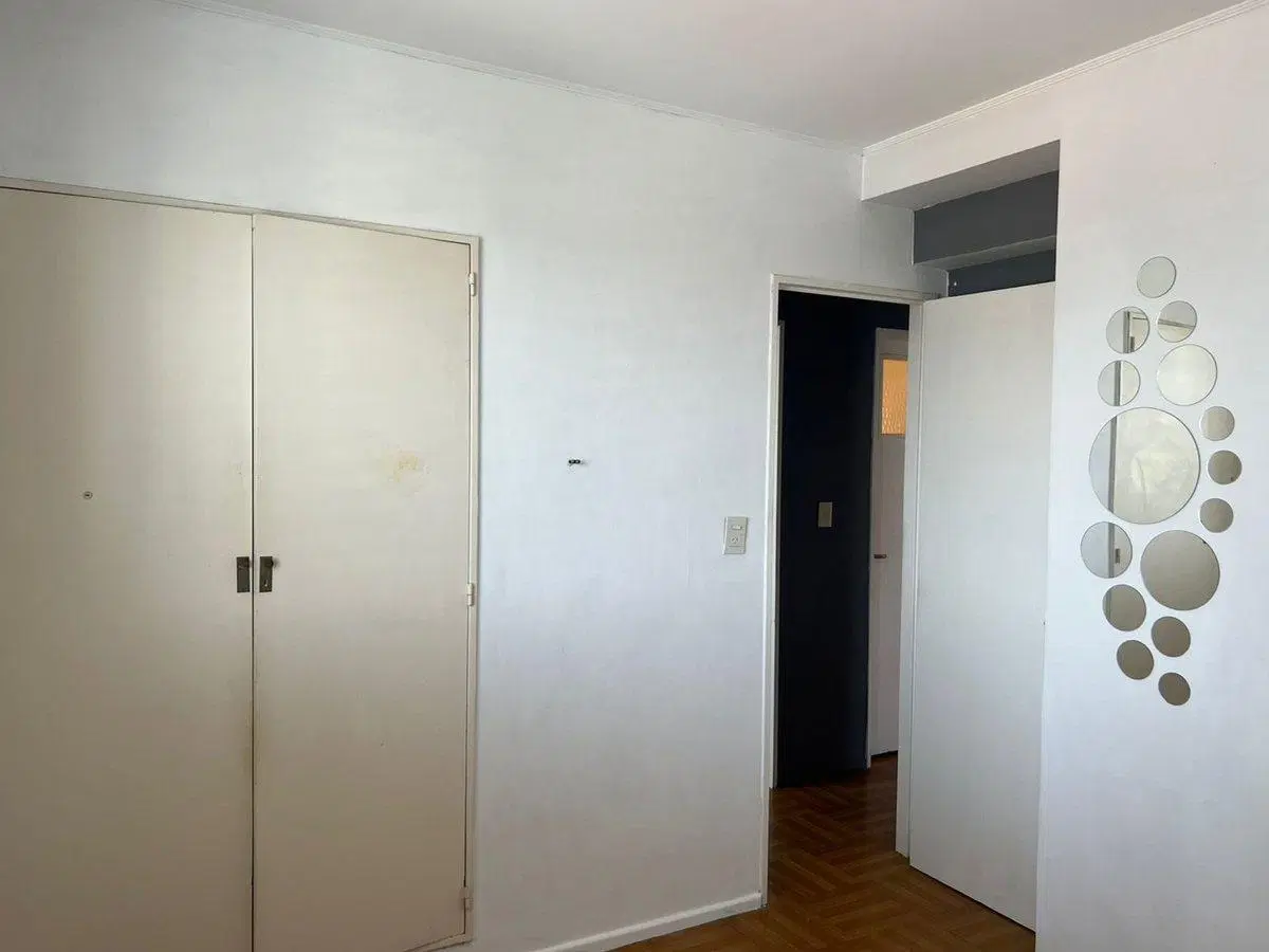 VENTA DEPTO 3 AMB BALCON COLEGIALES 5