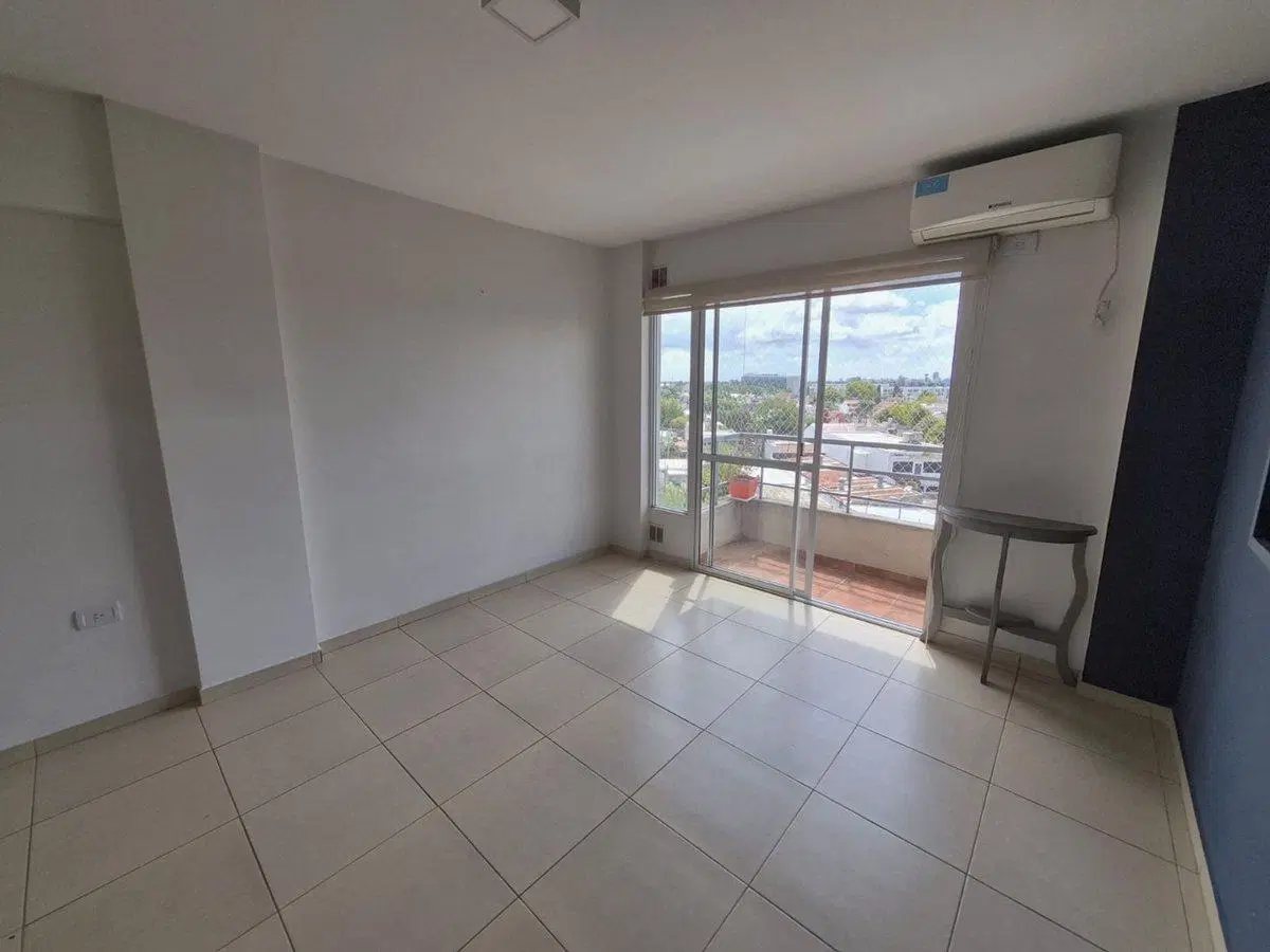 VENTA DEPARTAMENTO 2 AMB - HAEDO CON BALCON 4