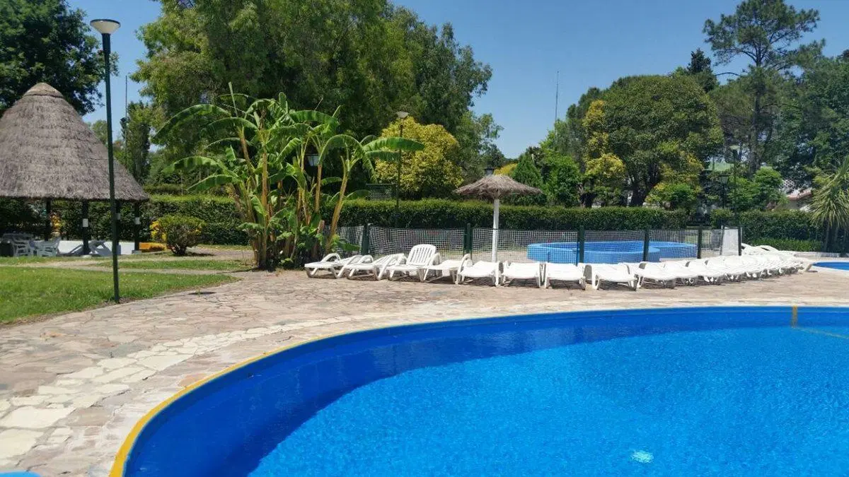 OPORTUNIDAD VENTA LOTE, COUNTRY LAS BRISAS 420 M2 3