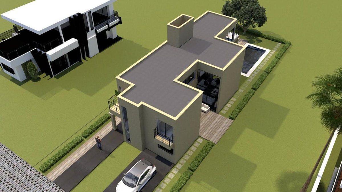OPORTUNIDAD VENTA LOTE, COUNTRY LAS BRISAS 420 M2