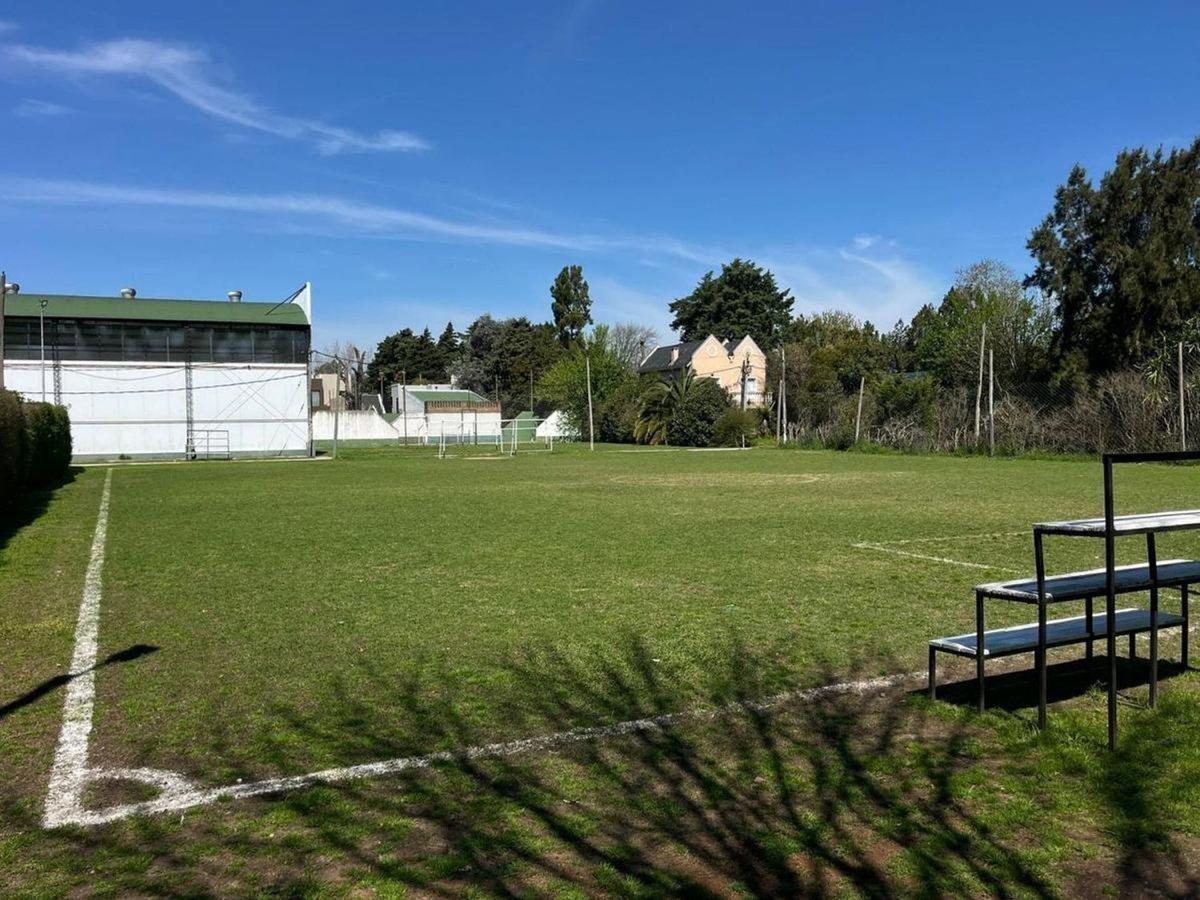 OPORTUNIDAD VENTA LOTE, COUNTRY LAS BRISAS 420 M2