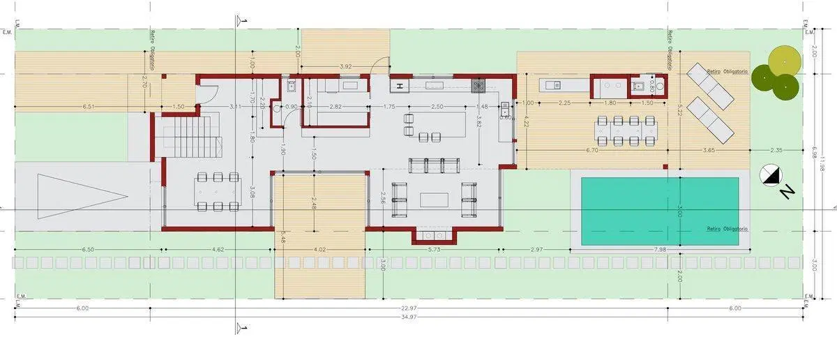 Plano 3