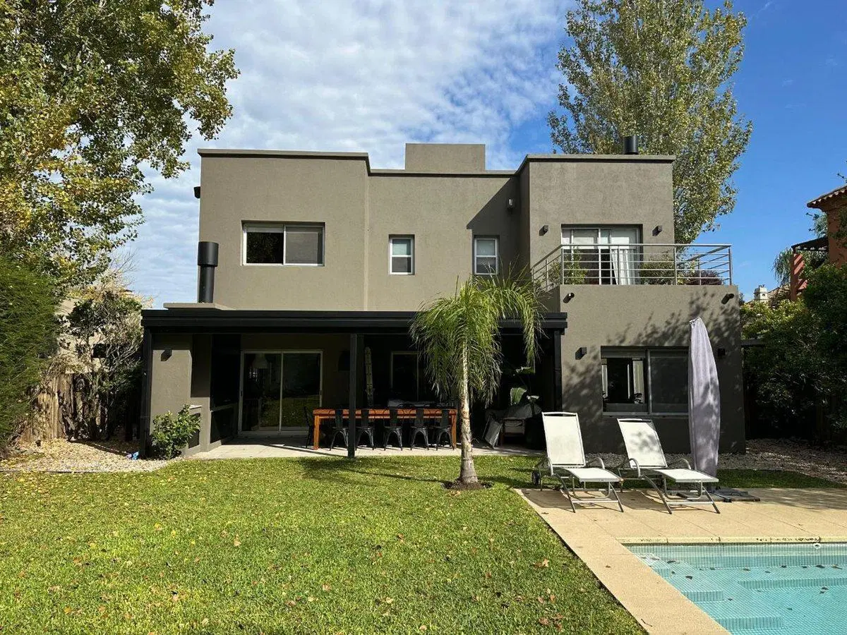 VENTA CASA SAN ISIDRO LABRADOR VILLANUEVA TIGRE 5