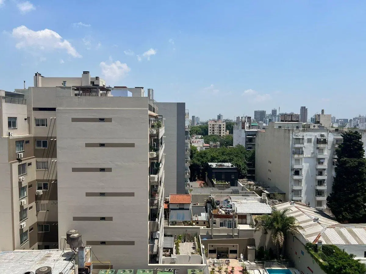 ALQUILER DEPTO 3 AMB BALCON COLEGIALES 4