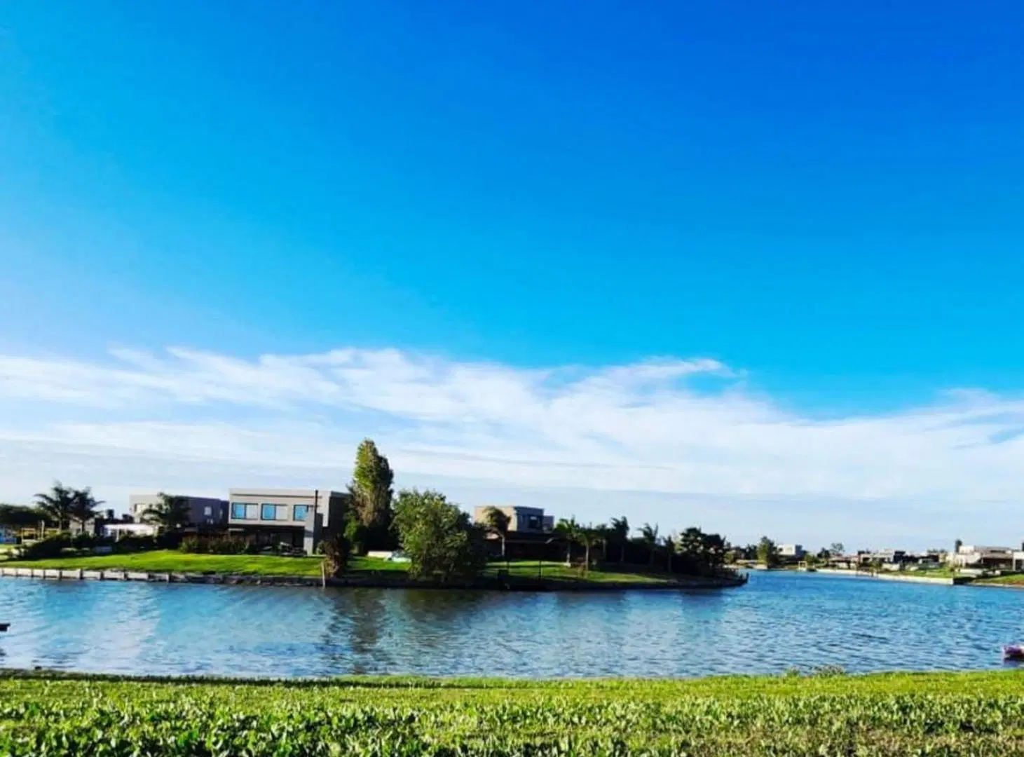 LOTE EN VENTA A LA LAGUNA SAN SEBASTIAN AREA 7 3