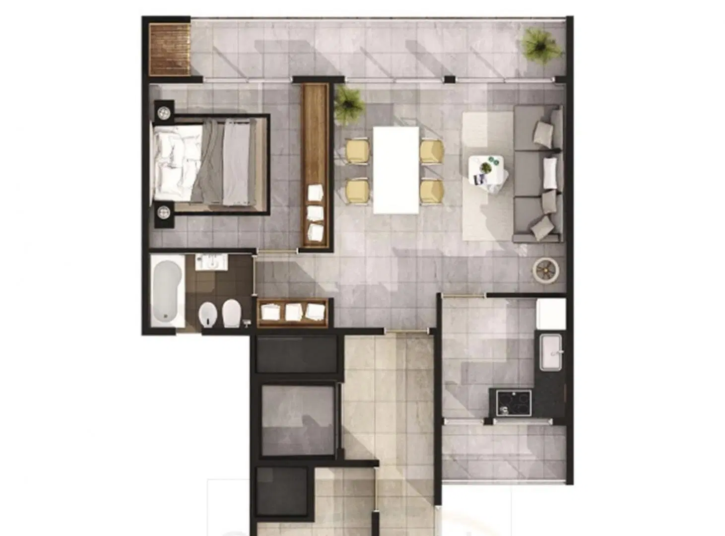 Plano 1