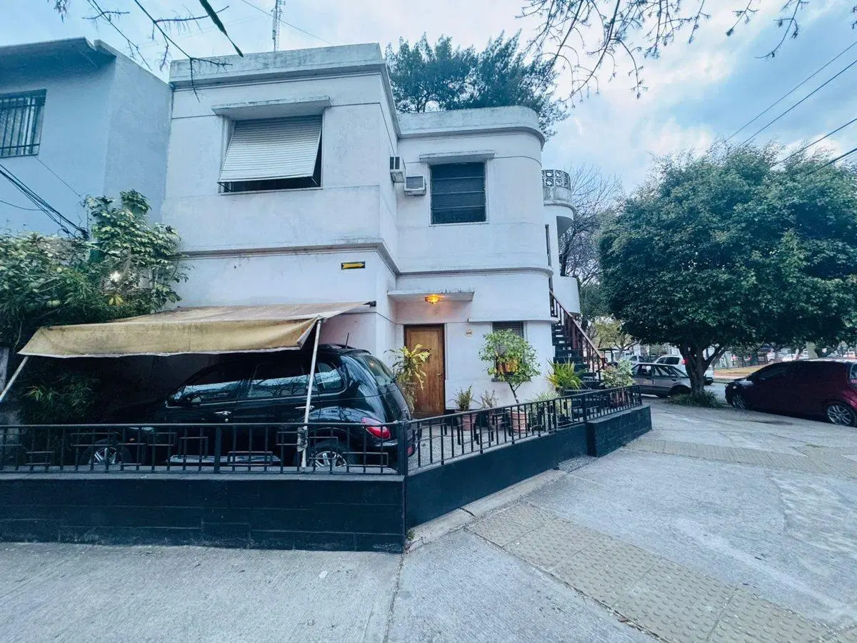 VENTA LOTE U.S.A.B.2 CONSTRUIBLES 636 M² SAAVEDRA 8