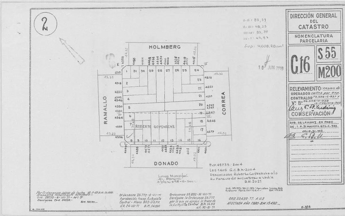 Plano 4