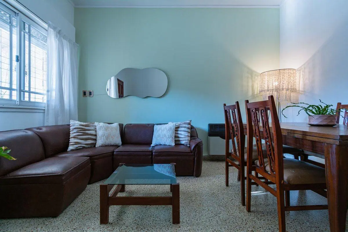 VENTA CASA 5 AMB LOMAS DEL MIRADOR CON TERRAZA 4