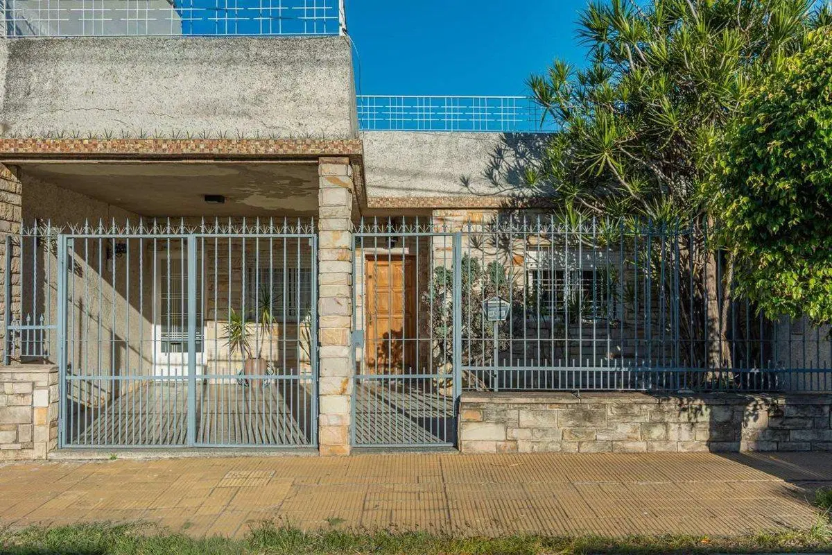 VENTA CASA 5 AMB LOMAS DEL MIRADOR CON TERRAZA 3