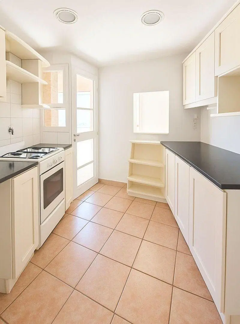 Venta depto 5 amb con parrilla Talar de Martínez 4