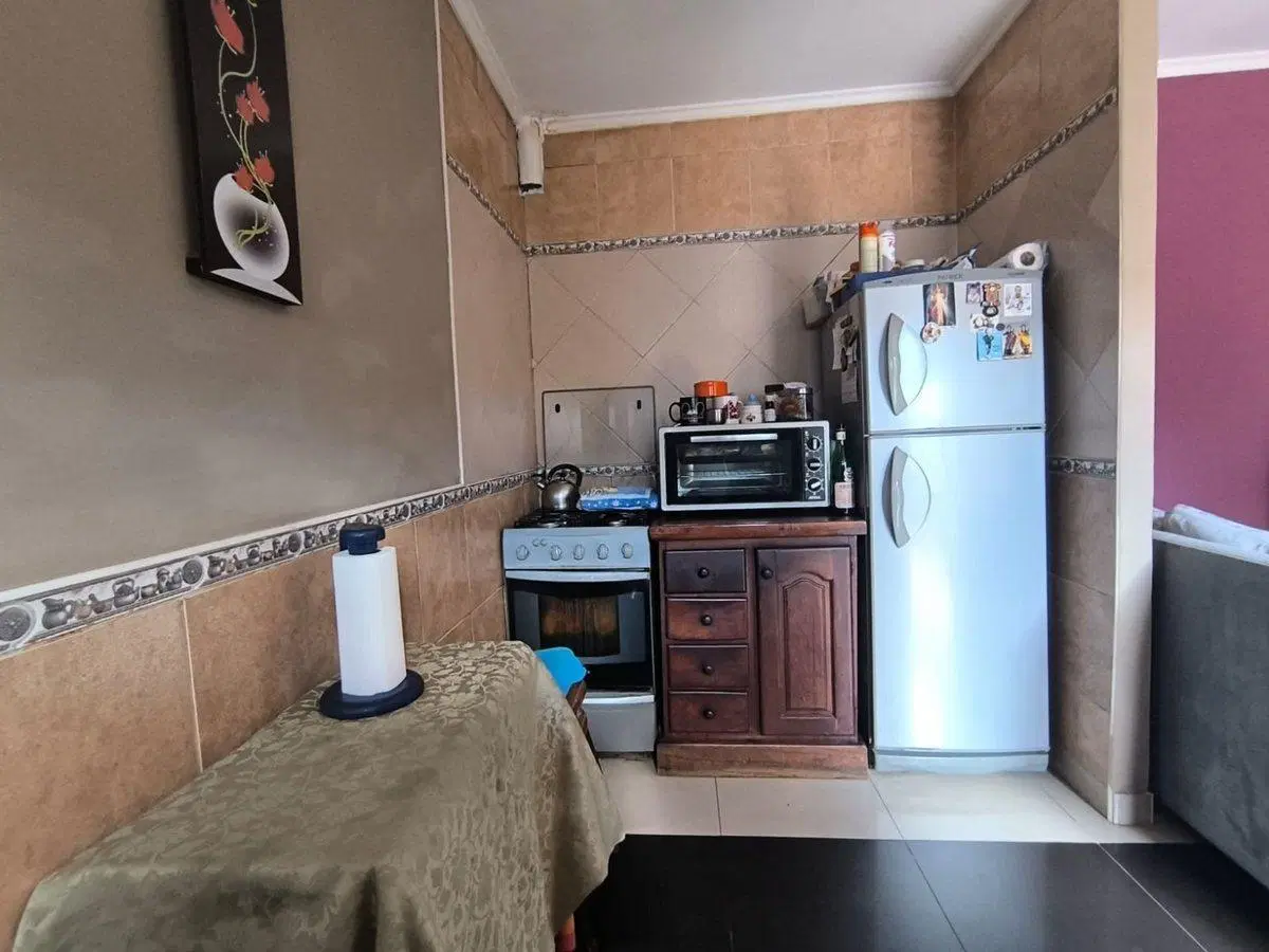 VENTA PH 3 AMB PATIO Y TERRAZA CREDITO EN LINIERS 8