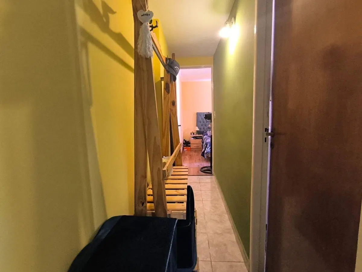 VENTA PH 3 AMB PATIO Y TERRAZA CREDITO EN LINIERS 5