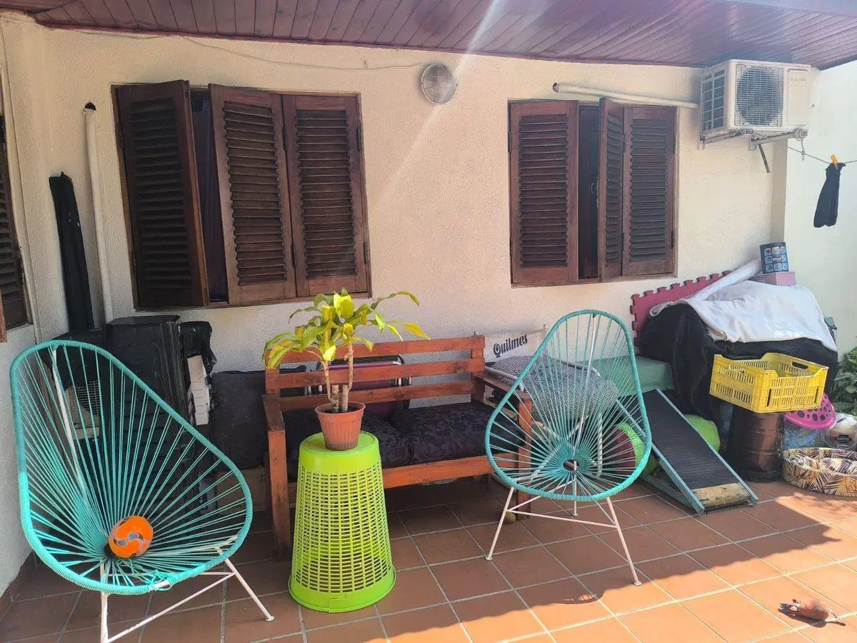 VENTA PH 3 AMB PATIO Y TERRAZA CREDITO EN LINIERS 3