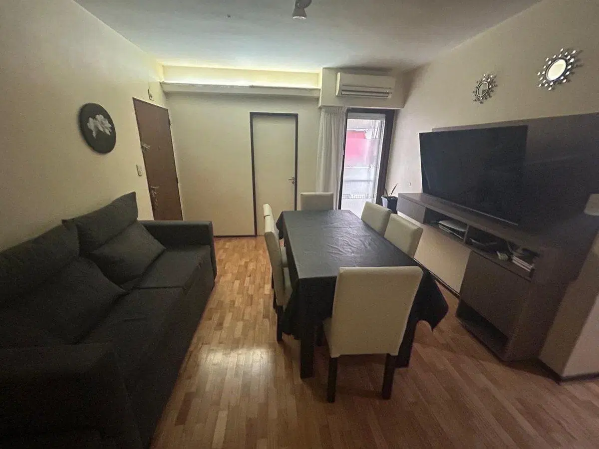 Depto 2 amb, Recoleta, APTO CREDITO! Inversores!! 3