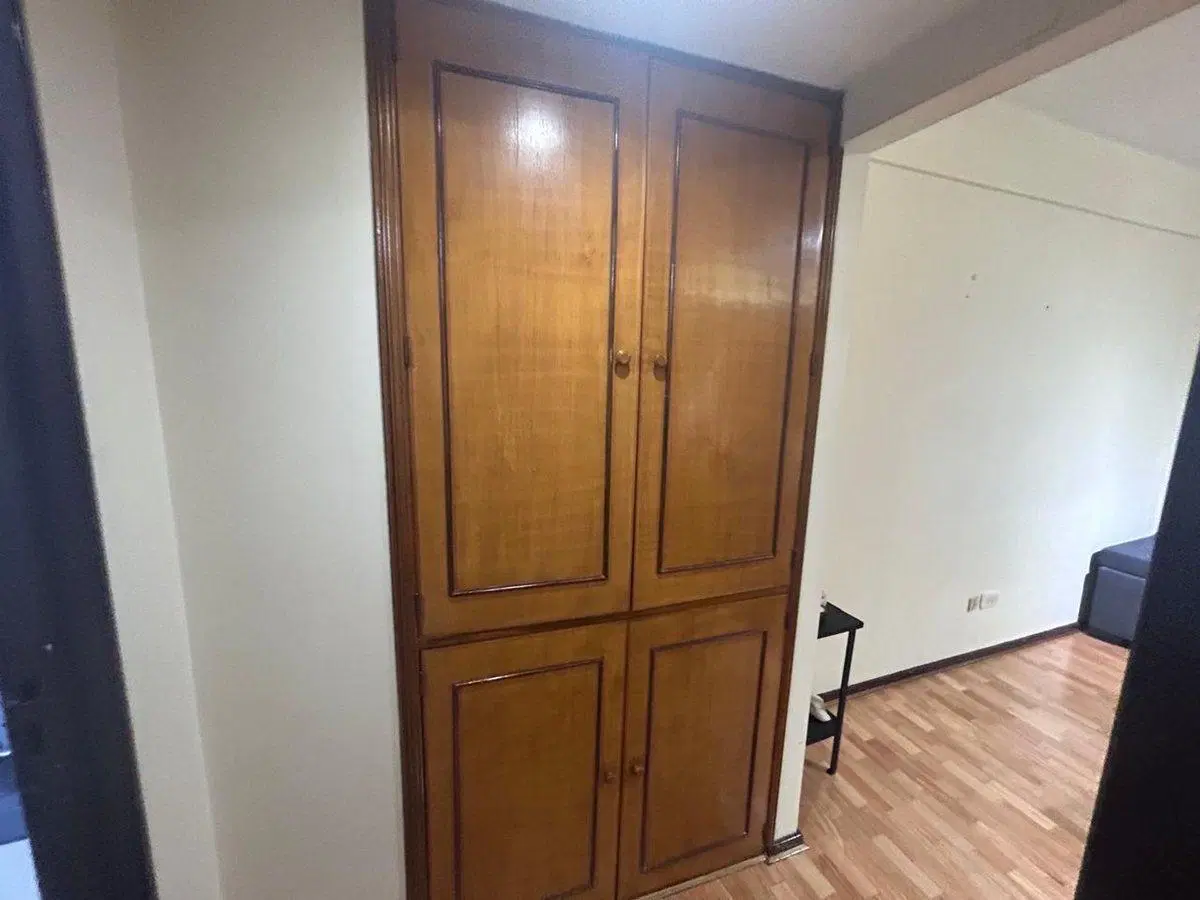 Depto 2 amb, Recoleta, APTO CREDITO! Inversores!! 5