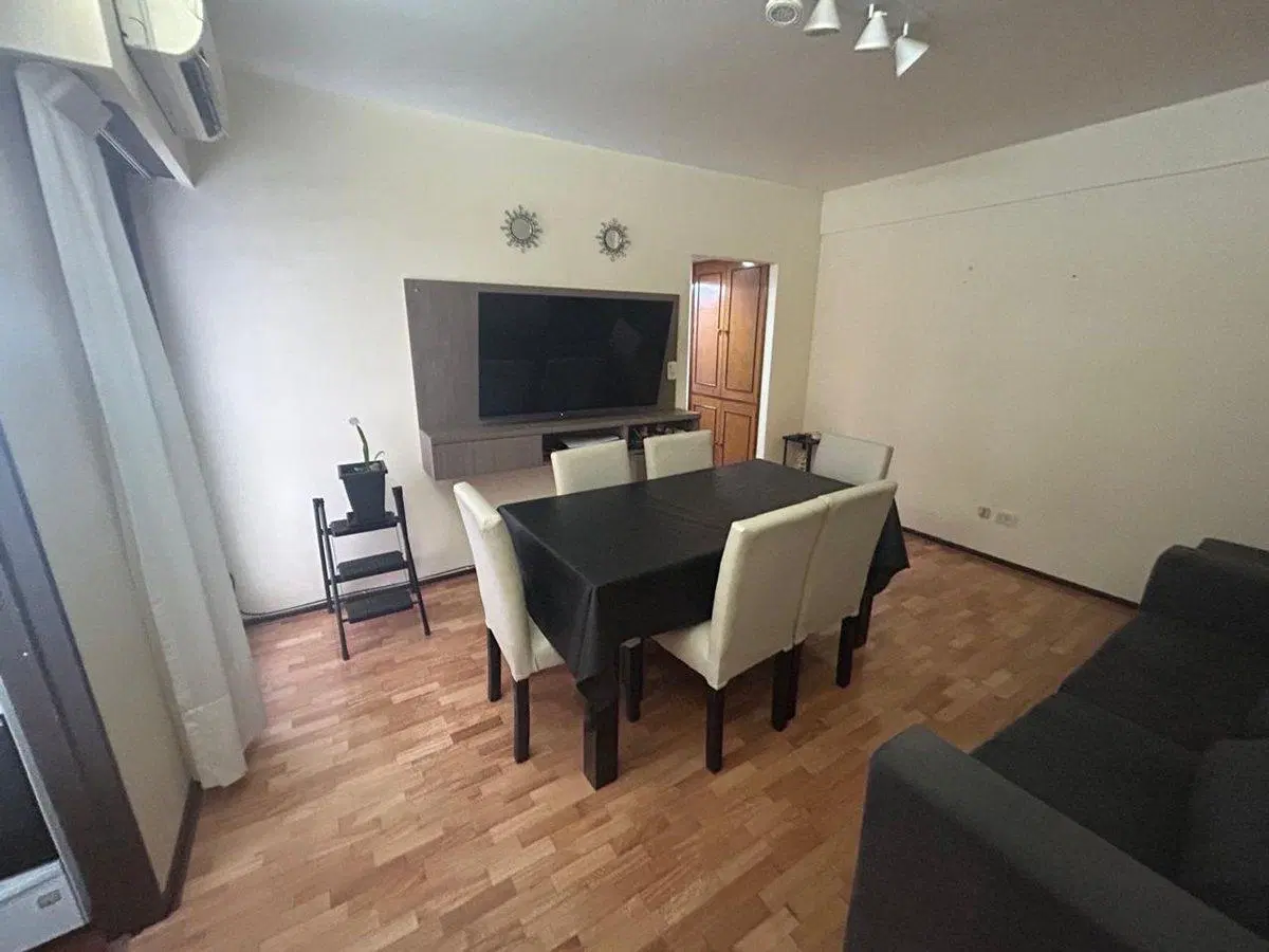 Depto 2 amb, Recoleta, APTO CREDITO! Inversores!! 4