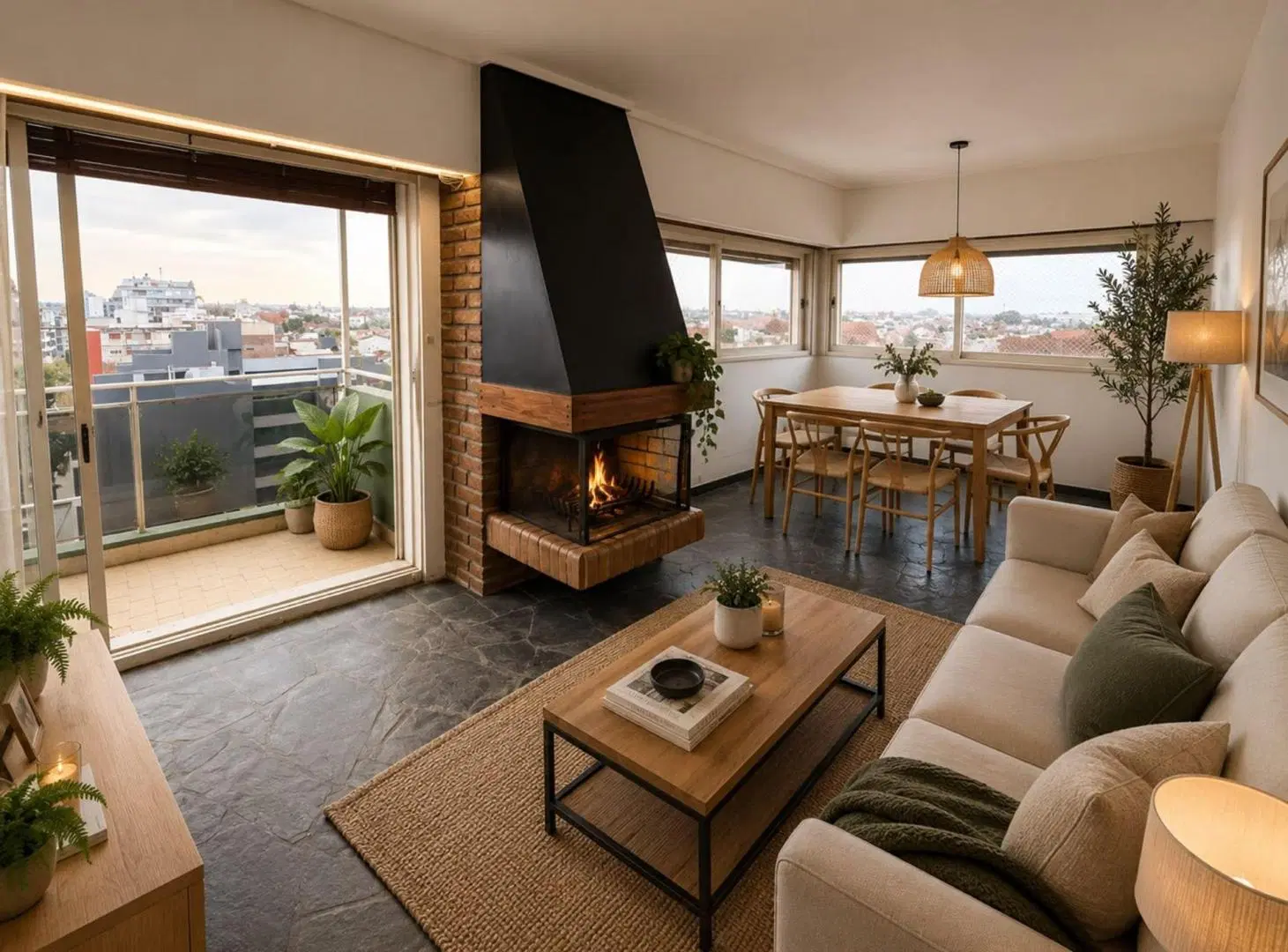 VENTA 4amb. + dep. Vista cochera baulera y Pileta 4