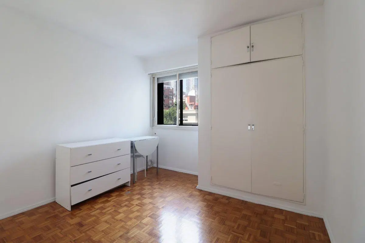 Venta Depto 4 amb c/ Dep Parque Las Heras Palermo 4
