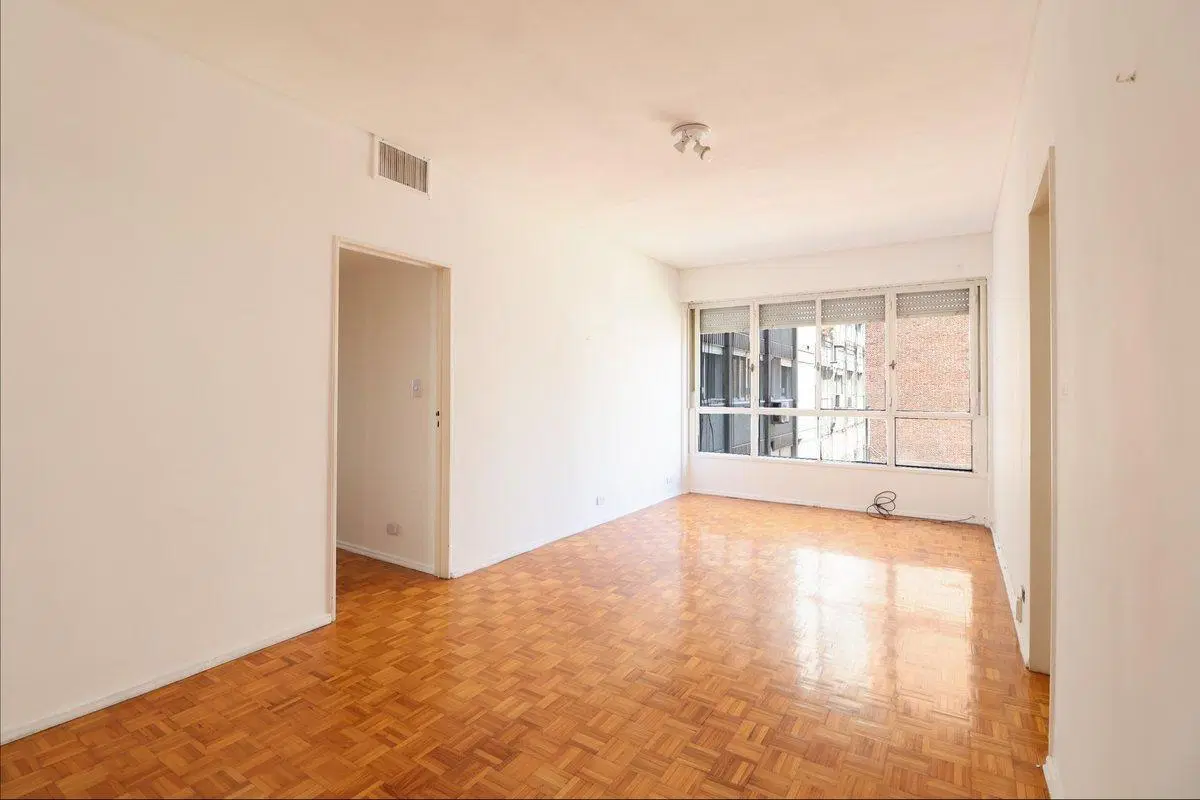 Venta Depto 4 amb c/ Dep Parque Las Heras Palermo 3