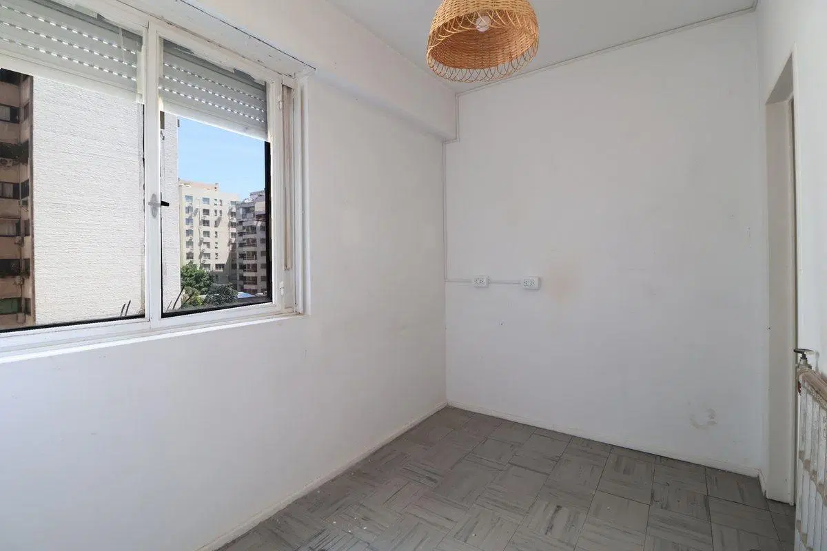 Venta Depto 4 amb c/ Dep Parque Las Heras Palermo 5