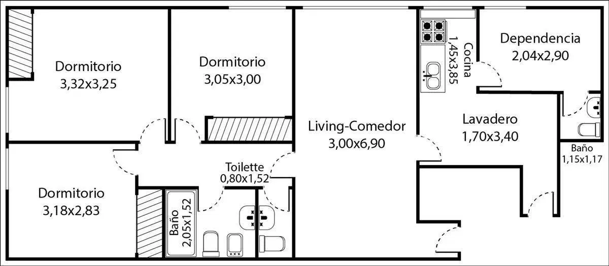 Plano 1