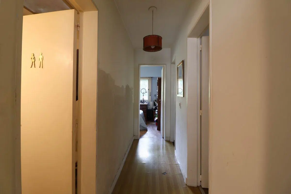 Venta casa 3amb jardín cochera Parrilla Hurlingham 5