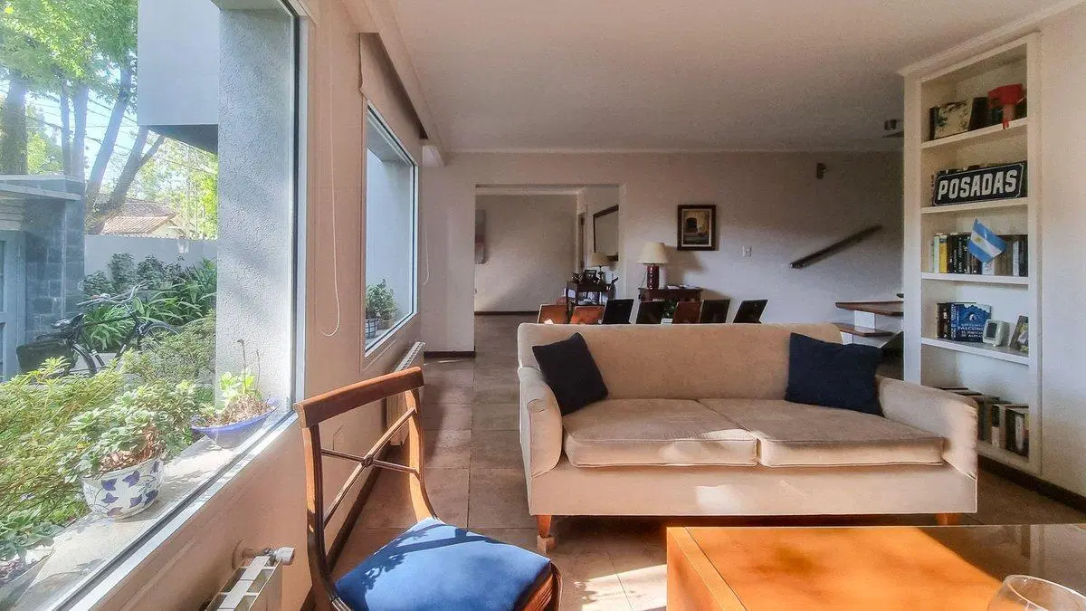 VENTA CASA 3 DORMIT. TERRAZA COCHERA MARTINEZ 5