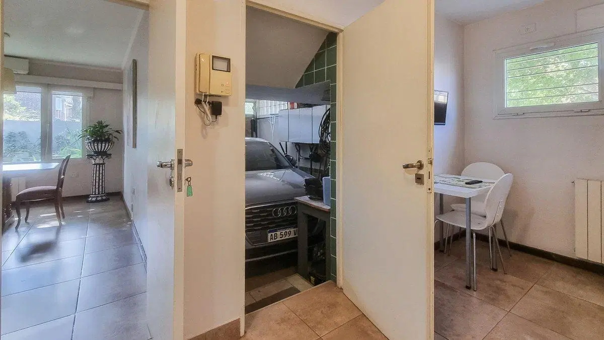 VENTA CASA 3 DORMIT. TERRAZA COCHERA MARTINEZ 3