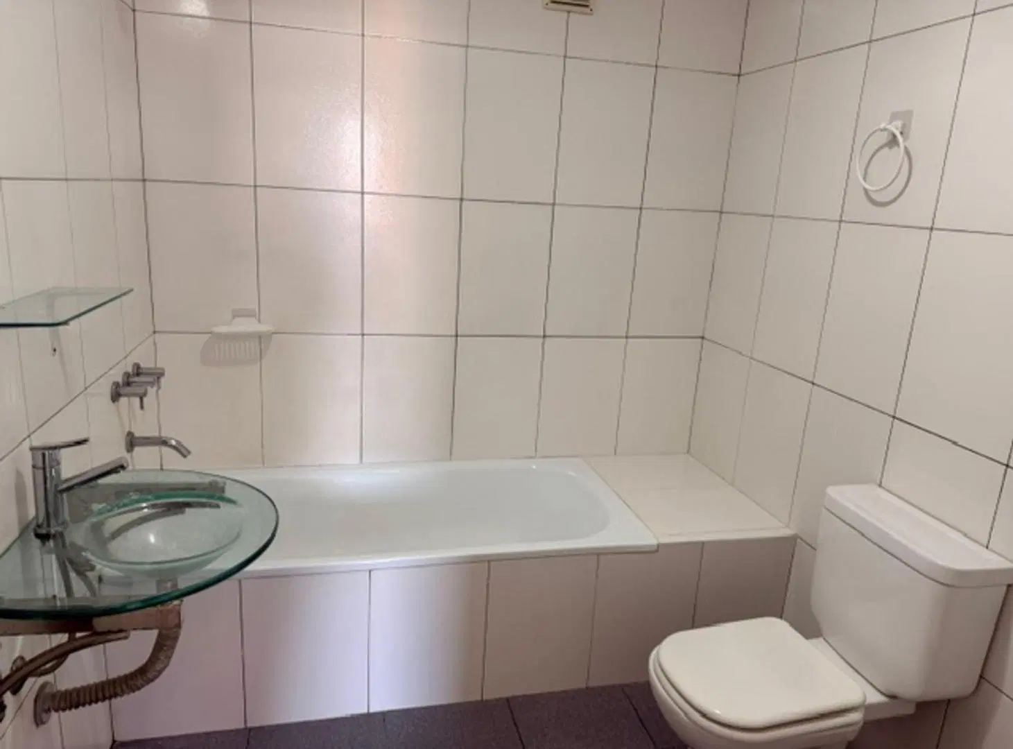 Venta Parque Patricios 2 Ambientes Balcón Cochera 5