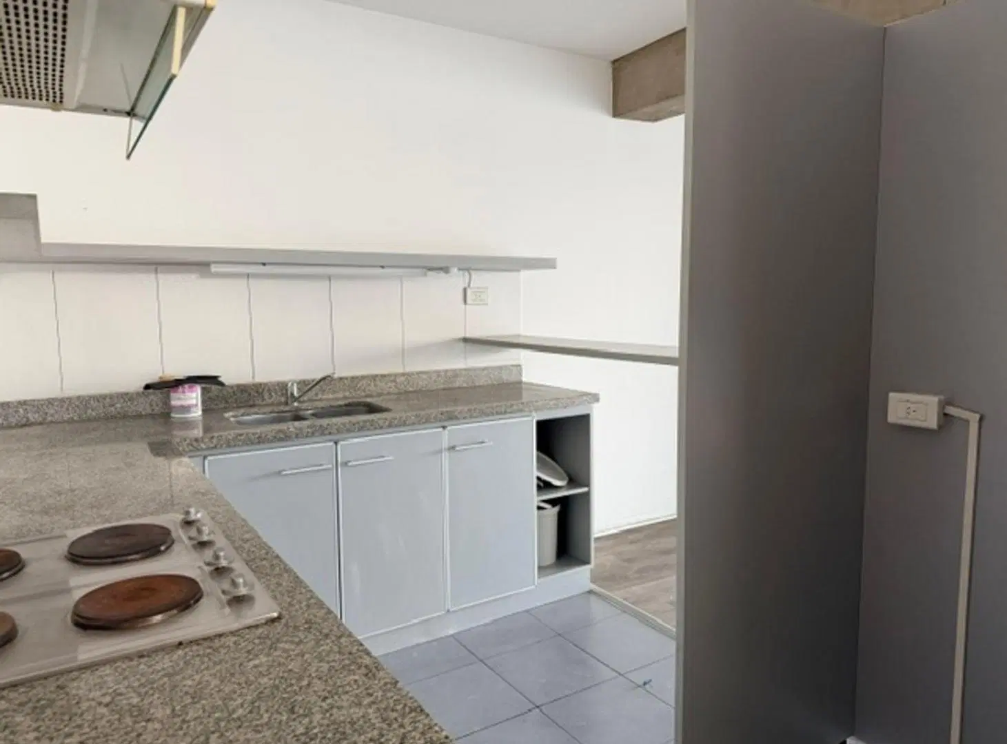 Venta Parque Patricios 2 Ambientes Balcón Cochera 4
