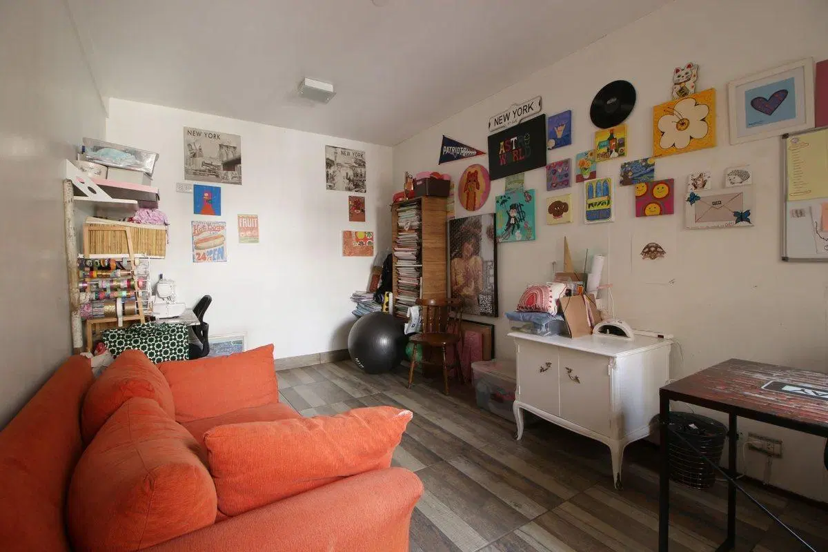 CASA 6 AMB. JARDÍN PILETA GARAGE VILLA del PARQUE! 2